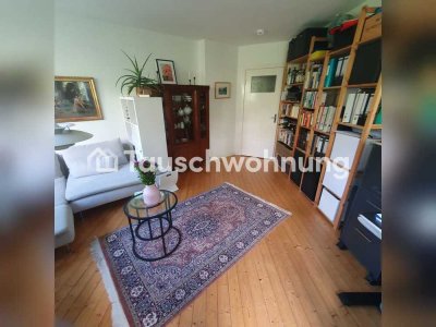 Tauschwohnung: Schöne Wohnung im Komponistenviertel
