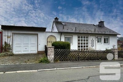 Einfamilienhaus in Selbitz