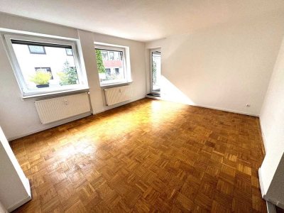 Helle 2-Zimmer Wohnung mit Terrasse in Bremen-Barkhof