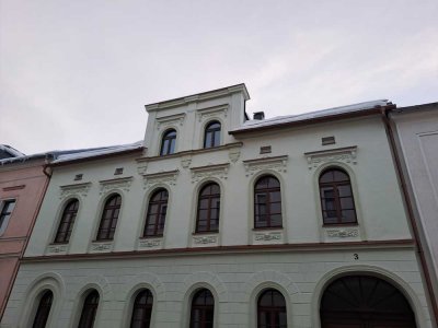 Freundliche 4-Zimmer-Wohnung mit 130 m2 in 08309, Eibenstock,