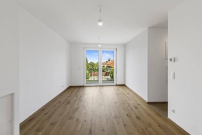 ++ TRAUMHAFT WOHNEN ++ 3-Zimmer mit Balkon in zentraler Lage