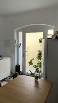 Schöne 2 Zimmer-Wohnung in zentraler Lage von Nackenheim