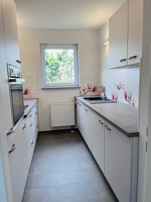 Neu sanierte  3-Zimmer-Wohnung in Mainz-Gonsenheim