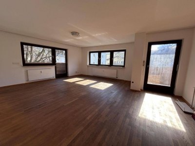 Wohnung im Zentrum von Kitzbühel
