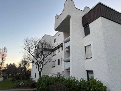 Imposante 4-Zimmer-Eigentumswohnung in erstklassiger Lage von München-Hadern