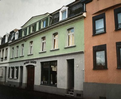 600 qm Rheinnähe - zentral - Bonn