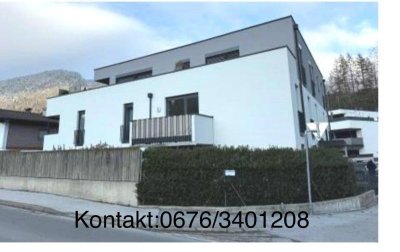 Moderne 2 Zimmer Neubauwohnung mit TG und Balkon in Kufstein