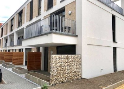 Top-Gelegenheit! Moderne 2 Zimmer Wohnung, voll möbliert, in Mainz zu vermieten!