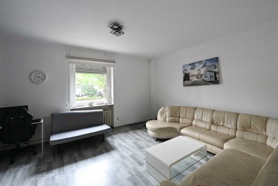 3‑Zimmer‑Erdgeschosswohnung in Pforzheim – bezugsfrei zum Übergabezeitpunkt