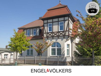 Zwischen den Seen (3D-Tour verfügbar)