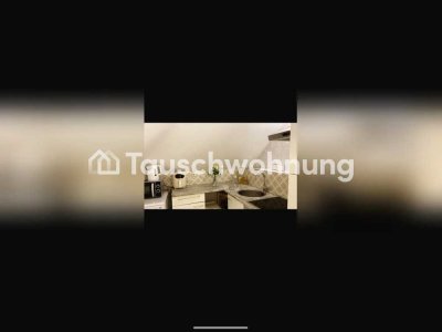 Tauschwohnung: Ich tausche eine 2 Zimmer Wohnung
