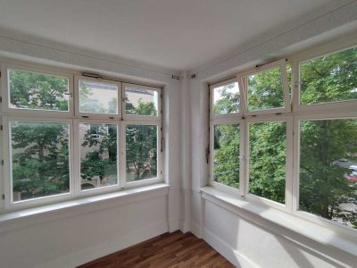 Well-maintained 3-room apartment, close to Boxi, available for occupancy!