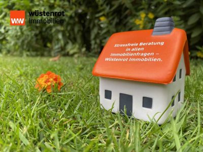 Erbpacht: Großes Reihenmittelhaus in familienfreundlicher Lage!