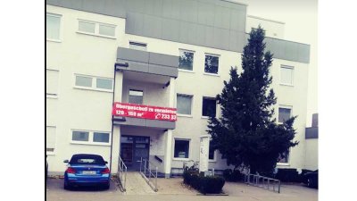 1-Raum-Studenten-Wohnung in Straubing