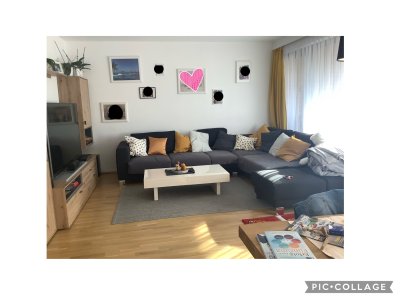 Mietwohnung 4 Zimmer