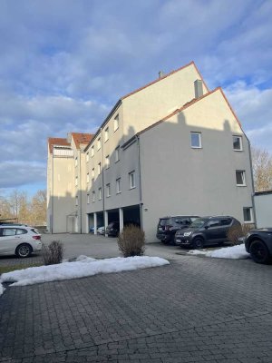 Charmantes Apartment in Bayreuth-City