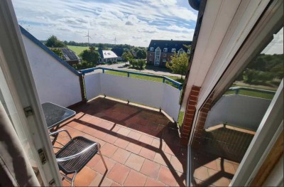 Traumhafte Maisonette-Wohnung in ruhiger Lage von Dummerstorf