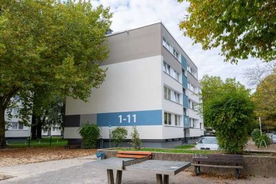 Ansprechende, weitläufige 3,5 Zimmer Wohnung