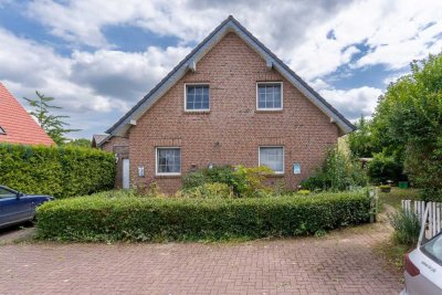 Einfamilienhaus in ruhiger Sackgassenlage – ideal für Familien