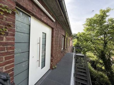 großzügige 4 Zimmer Wohnung in zentraler Lage