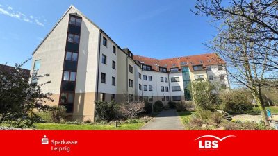 Bezugsfreier gepflegter Wohnraum