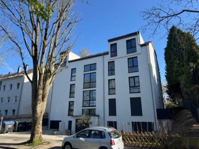 Neuwertige tolle Dachgeschosswohnung in Mülheim-Heimaterde