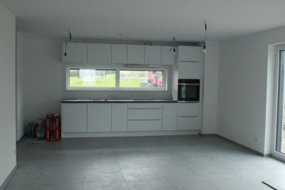 Moderne 3-Zimmer-Erdgeschosswohnung in Gerstetten