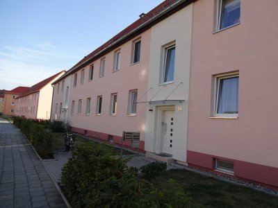 Schicke 4-Raum-Wohnung im Herzen Rothensees