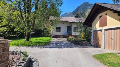 Privatverkauf: Einfamilienhaus in Rottenmann (Strechau) in ruhiger Lage!