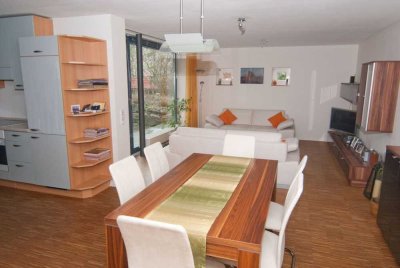 Moderne 2-Zimmer Wohnung