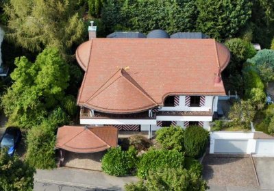 Großes TRAUM Zweifamilienhaus in Top Zustand!