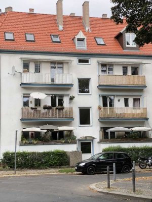 Attraktive Eigentumswohnung als Kapitalanlage