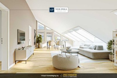 Generationenhaus oder zur teilweisen Eigennutzung mit vermietbarem Anteil!