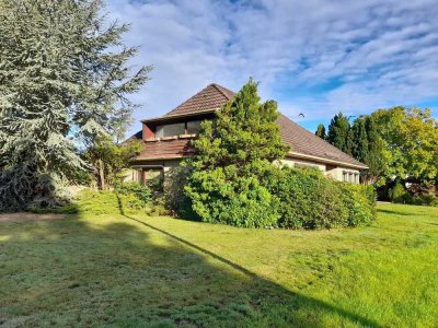 Hochwertiges Mehrfamilienhaus Gute Verkehrsanbindung Nähe Naherholungsgebiet