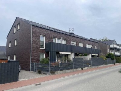 Vollvermietetes 6-Parteien-Haus in Lüdinghausen