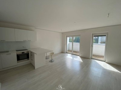 Stilvolle Designer-Zwei-Zimmer-Wohnung in Seiersberg