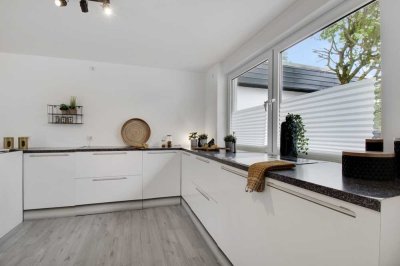 Urban und doch zentral:
Gut aufgeteilte 2 Zimmer mit Balkon in beliebter Lage von Krefeld Uerdingen
