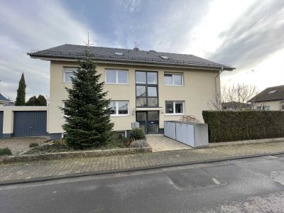 Provisionsfreie traumhafte 2 Zimmer Dachgeschosswohnung