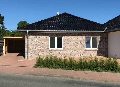 Herrlich gelegenes Einfamilienhaus in Groß Kummerfeld