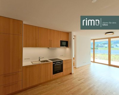 2-Zimmer-Dachgeschosswohnungen in Frastanz