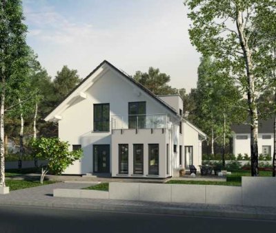 Ihr neues Zuhause in Bonn-Holzlar