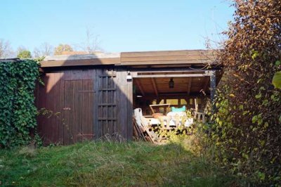 Dietenhofen: EFH für die Großfamilie im Stadtkern mit Hausgarage und Garten auf ca. 494 m²!