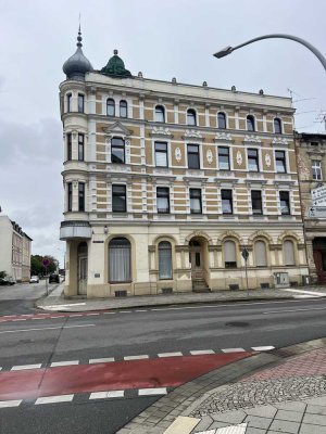 MFH mit 9 % IST-Rendite