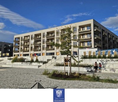 Hafencity - Moderne Familienwohnung im Erstbezug! Top Ausstattung!