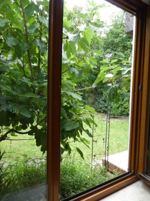 Zentrumsnah und ruhig: 3-Familien-Haus in Leinfelden