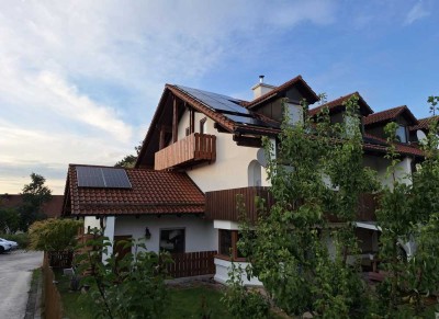 Familienfreundliches Wohlfühlhaus mit PV, Sauna & Energie-Autark - Technik, Stil & Lebensqualität