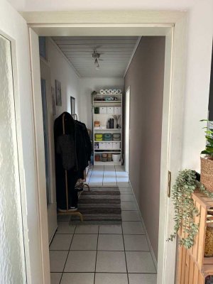 Helle 2-Zimmer-Wohnung – Einzug ab 01.12.2025 möglich