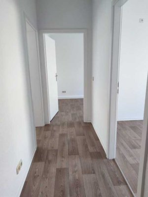 Gemütliche 2-Raum-Wohnung mit genug Platz für alle Bedürfnisse