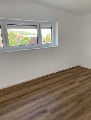 Schöne, top gepflegte Penthouse Wohnung in bester Lage