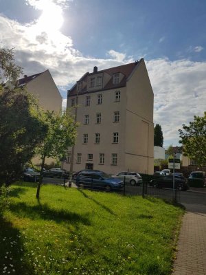 Großzügige 1-Zimmer Wohnung in beliebter Lage von Leipzig